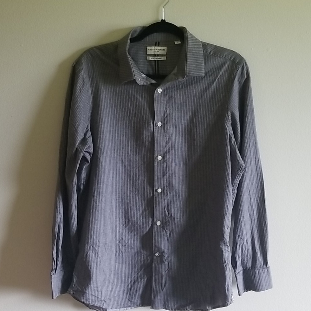 Crosby & Howard Sport Shirt
